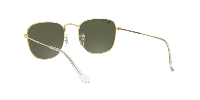 Ray Ban RB3857 919658 Frank 